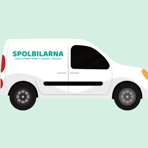 Avloppsspolning