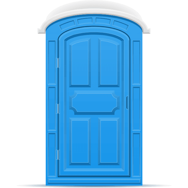 Portabel WC