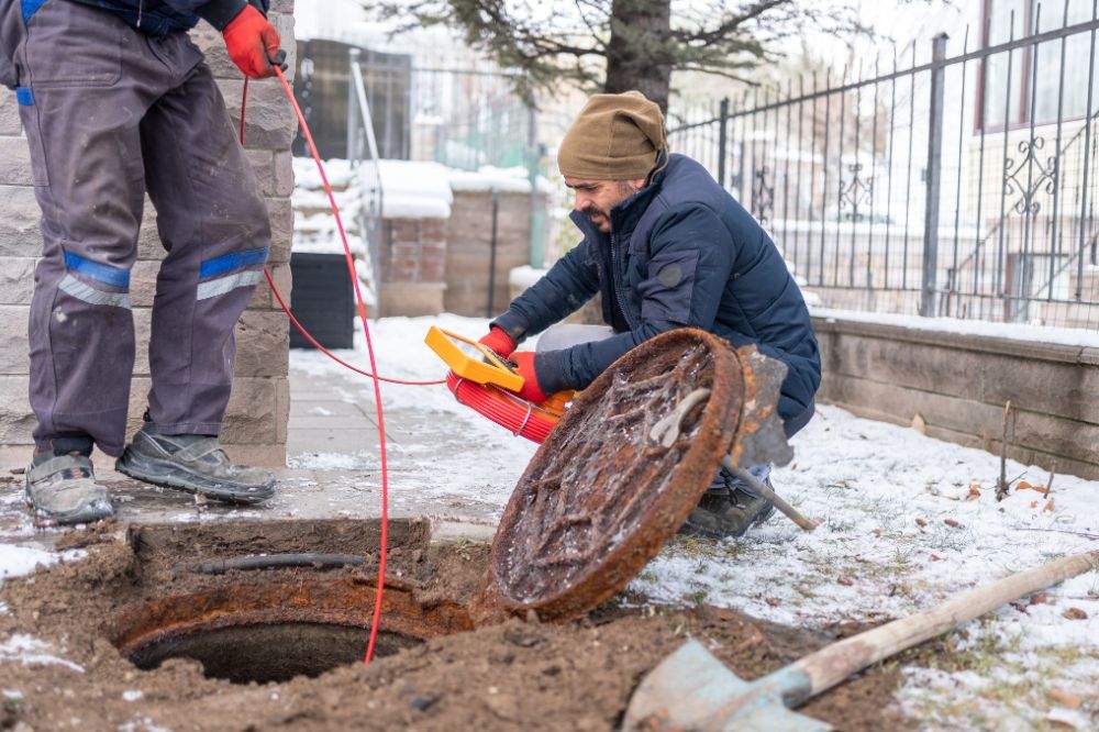 Bevisade Avloppslösningar i Praktiken: Spolbilarna – Ledande inom Avloppstjänster