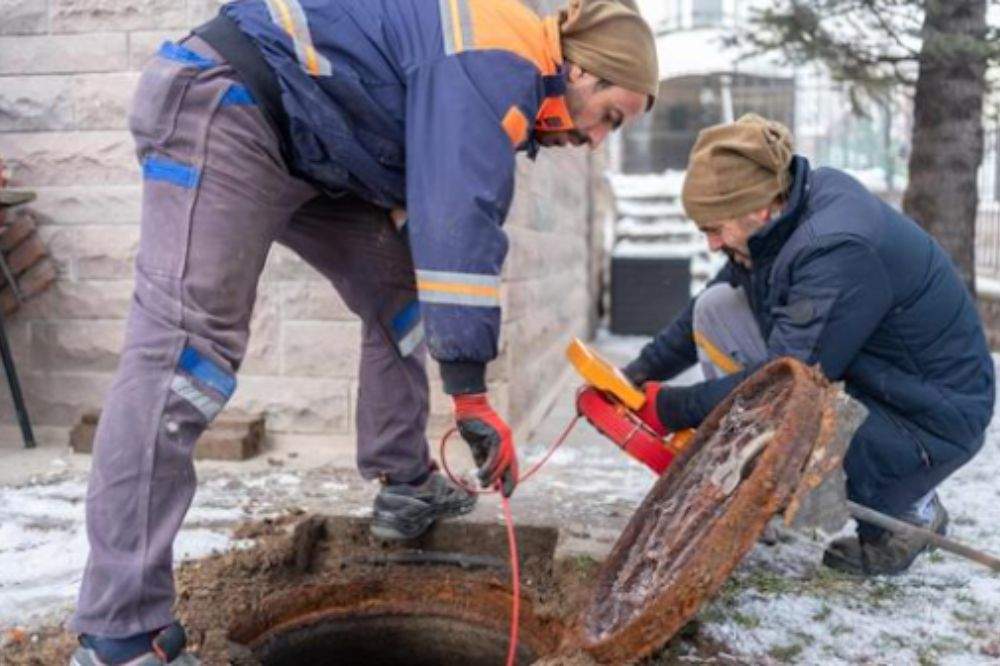 Fasta Priser, Snabb Respons: Hantering av Avloppsstopp